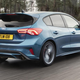 Illustration for article titled The 2019 Ford Focus ST Gets a Lot More Power but Not Enough to Bring It to America
